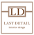 Last Detail Logo