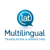 LAT Multilingual Translation and Marketing Logo