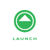 Launch Agency Logo