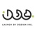 Launch by Design Inc. Logo