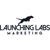 Launching Labs Marketing Logo