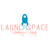 Launchspace Branding & Design Co. Logo