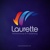 Laurette Advertising & Publishing Logo