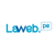 LaWeb.pe Logo