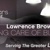 Lawrence Brown CPA Logo
