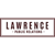 Lawrence PR Logo