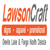 Lawson Craft Signs Logo