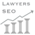 Lawyers SEO Logo