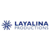 Layalina Productions, Inc. Logo
