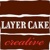 Layer Cake Creative Logo