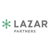 Lazar Partners Logo