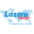 Lazaro Cargo Logo