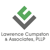 Lawrence Cumpston & Assoc, PLLP (LCA) Logo