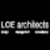 LCE Architects Logo