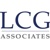LCG Associates, Inc. Logotype