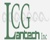 LCG Lantech Logotype