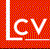 LCV Arquitectura Logo