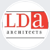 Larsen Dye Associates Architects Logo