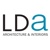 LDa Architecture & Interiors Logo