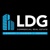 LDG Commercial Real Estate Logo