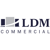 LDM Commercial Logo