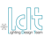 LDT Lighting Design Team Logo