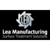 Lea Manufacturing Co Logo