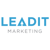 Leadit Marketing Logo