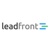 LeadFront Logo