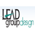 Lead Group Design Logo