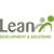 Lean Développement & Solutions Logotype