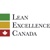 Lean Excellence Canada Logo