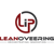 Leanoveering® Logo
