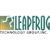 Leapfrog Technology Group, Inc Logo
