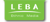 Leba Logotype