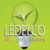 Ledelco LED Lighting Solutions Logo