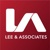 Lee & Associates-LA North/Ventura, Inc. Logo