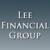 Lee Financial Group Logo