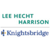 Lee Hecht Harrison Knightsbridge Logo