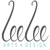 Lee Lee Arts + Design Logo