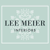 Lee Meier Interiors Logo