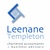 Leenane Templeton Logo