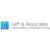 Leff & Associates Logo
