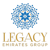 Legacy Smart Employment Services Logo