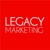 Legacy Marketing Logo
