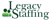 Legacy Staffing Logo