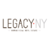 LegacyNY Commercial Real Estate Logo