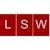 Legal Support World Logo