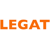 Legat Architects Logo