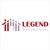 Legend Real Estate & Finance Logo